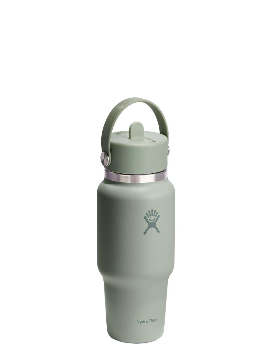 HYDRO FLASK HYDRO FLASK 24 OZ TRAVEL BOTTLE AGAVE