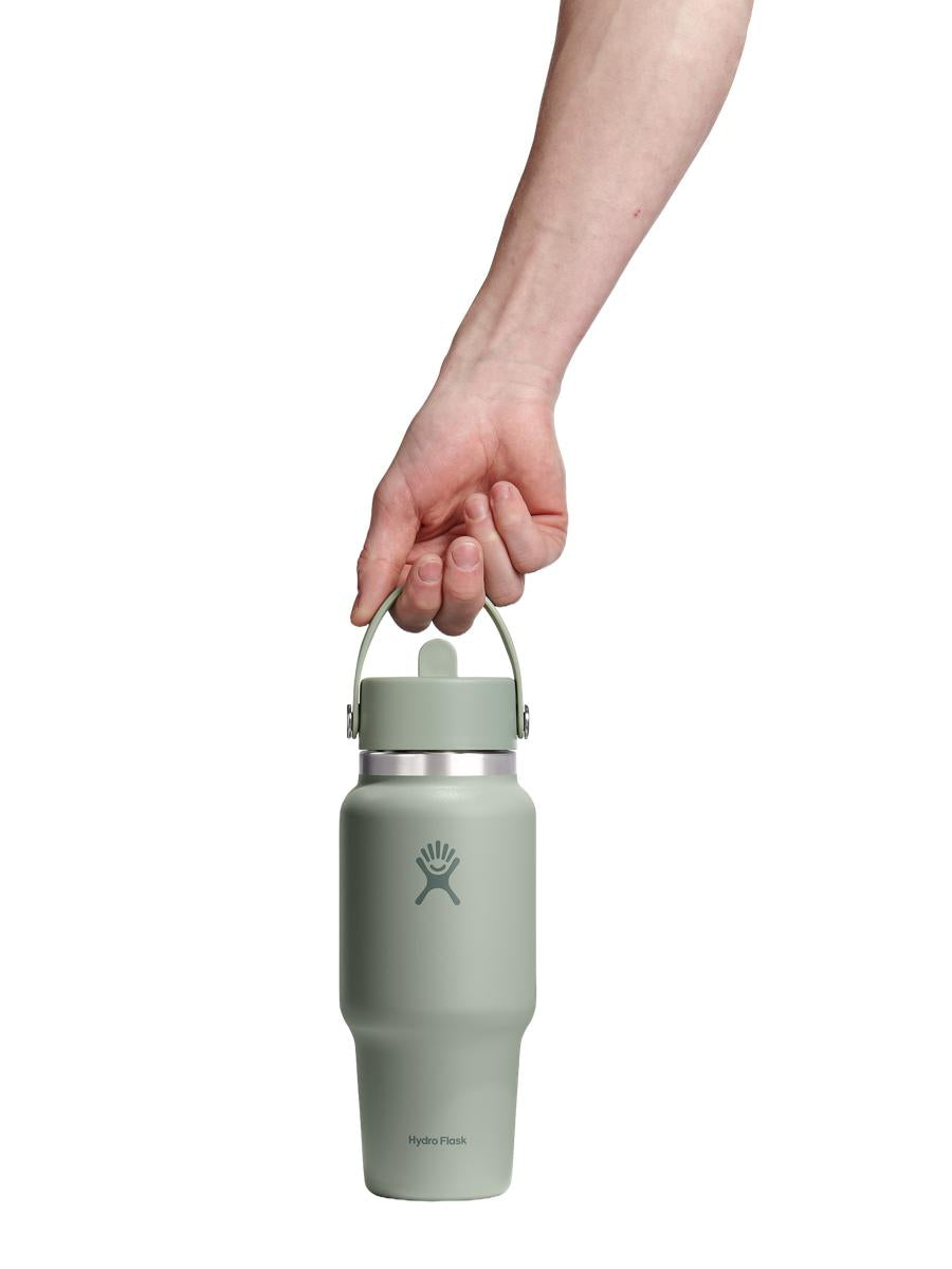 HYDRO FLASK HYDRO FLASK 24 OZ TRAVEL BOTTLE AGAVE
