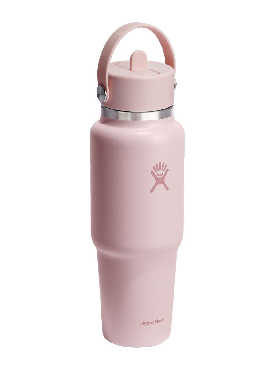 HYDRO FLASK HYDRO FLASK 32 OZ TRAVEL BOTTLE TRILLIUM