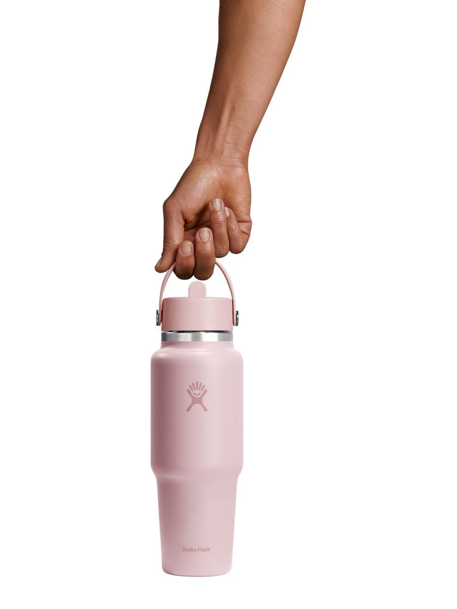 HYDRO FLASK HYDRO FLASK 32 OZ TRAVEL BOTTLE TRILLIUM