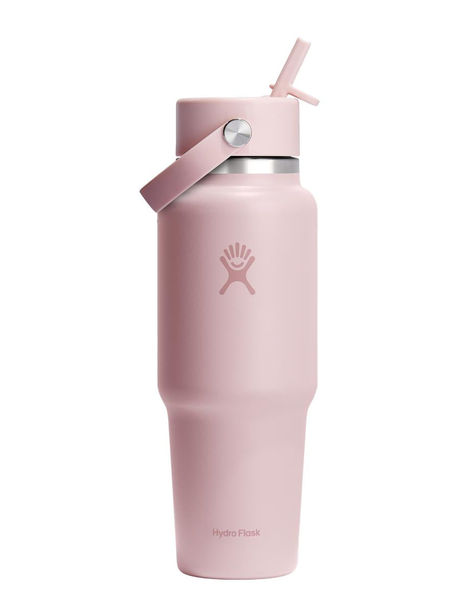 HYDRO FLASK HYDRO FLASK 40 OZ TRAVEL BOTTLE TRILLIUM