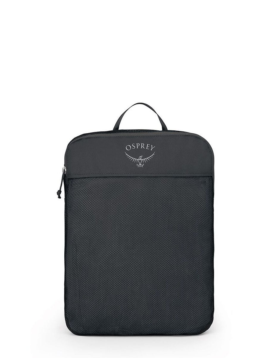 Osprey Daylite Packing Cube Set – 3-Piece Breathable Travel Organizer (2L, 4L, 9L) For Luggage, Backpacks
