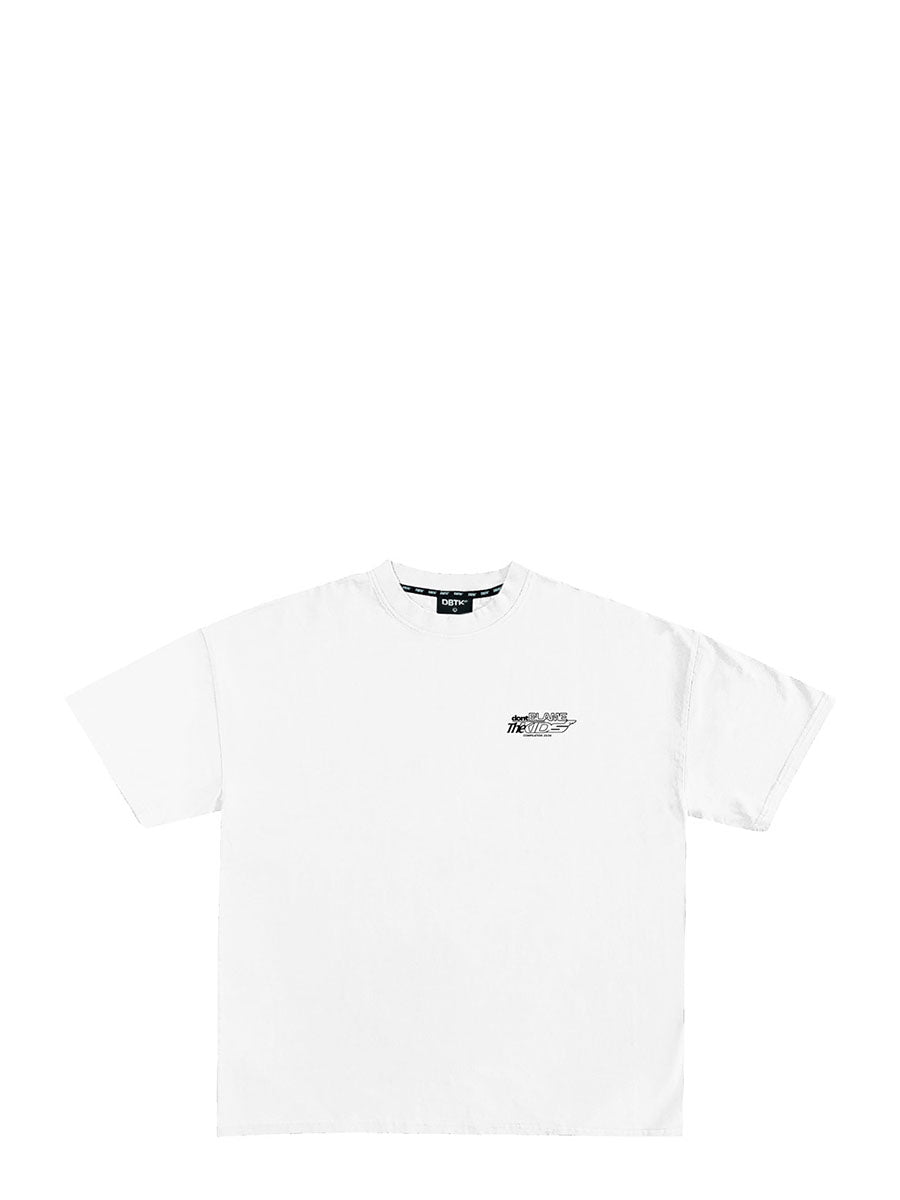 DONT BLAME THE KIDS APPAREL CO Compilation 23-24 Tee Shirt
