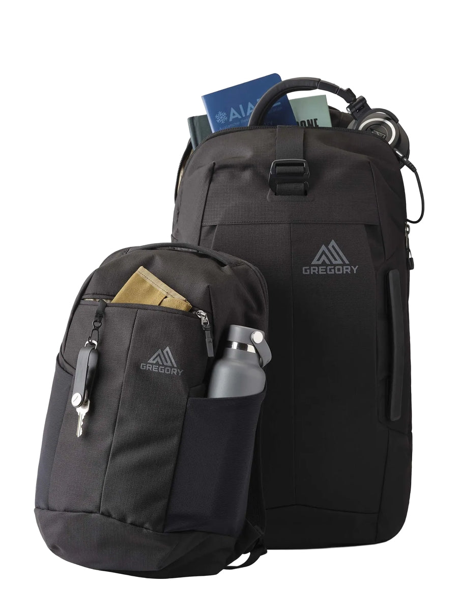 GREGORY Border 50-15 Daypack