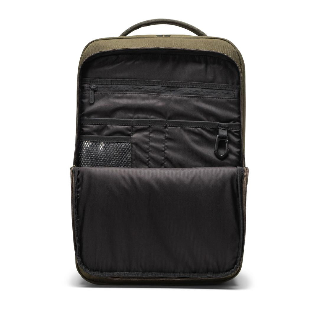 HERSCHEL Kaslo Backpack | Tech - 30L