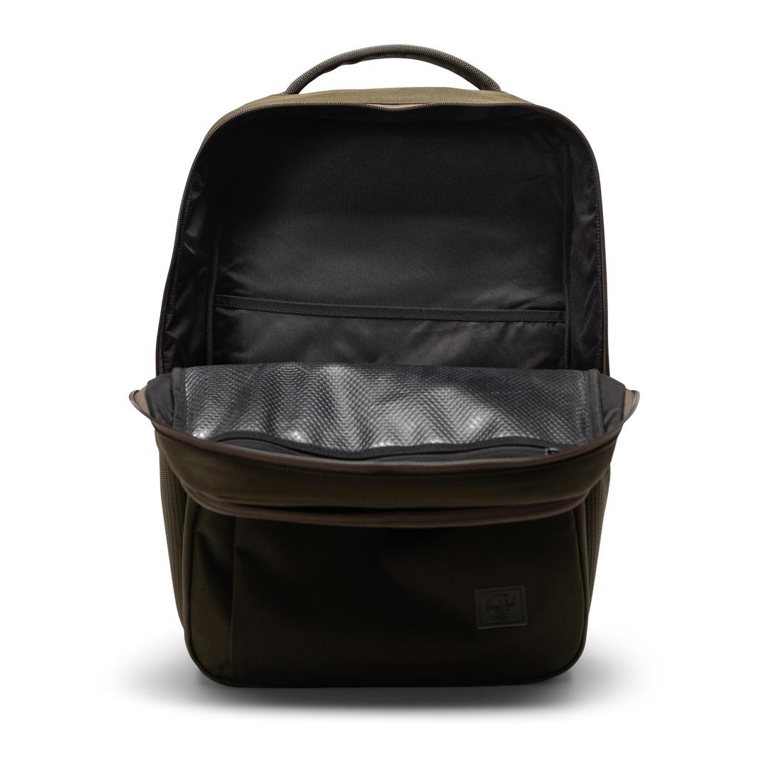 HERSCHEL Kaslo Backpack | Tech - 30L