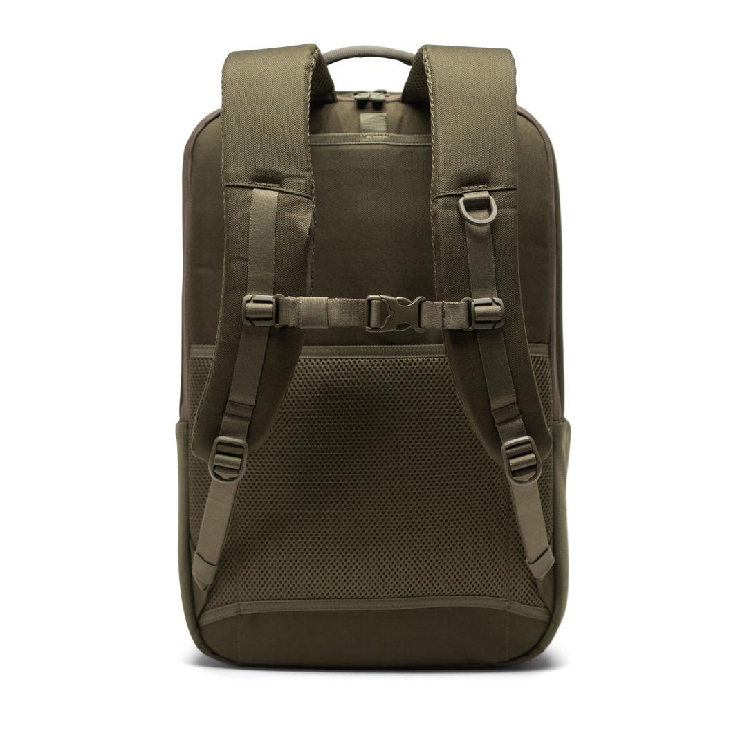 HERSCHEL Kaslo Backpack | Tech - 30L