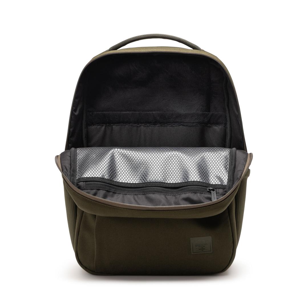 HERSCHEL Kaslo Daypack | Tech - 20L