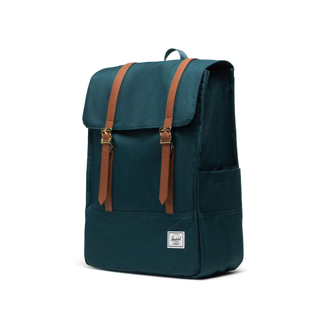 HERSCHEL Survey Backpack