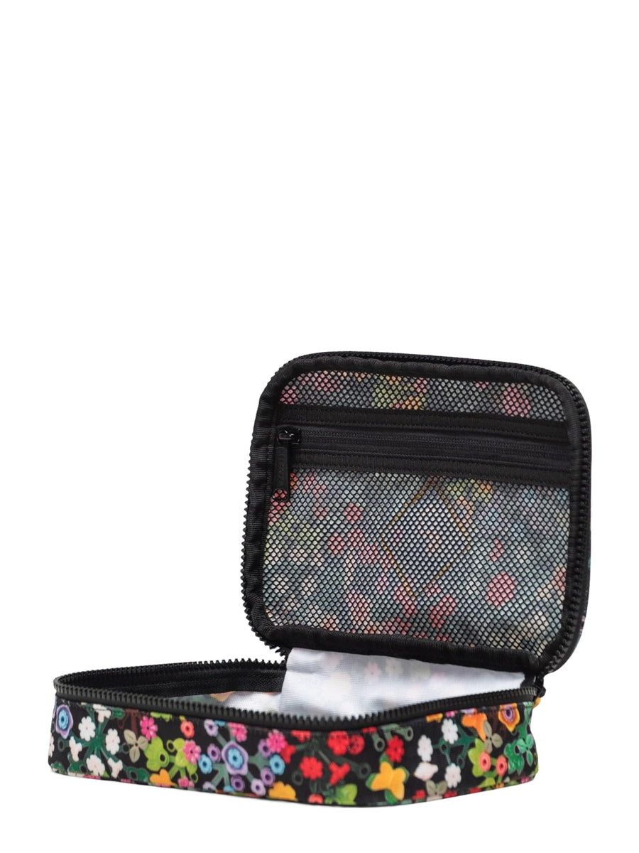 Packing Cubes