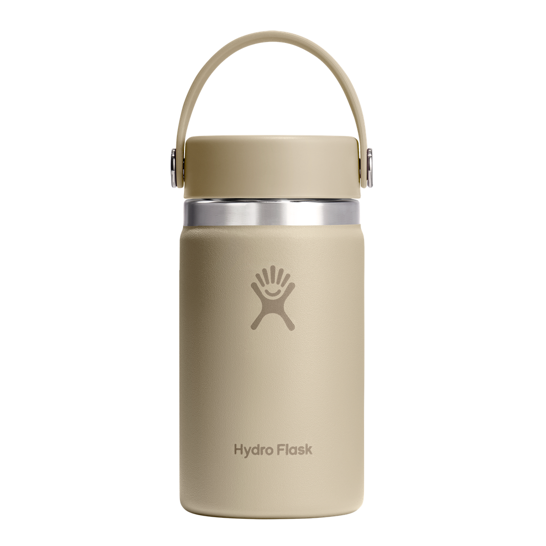 HYDRO FLASK Wide Flex Cap Water Bottle