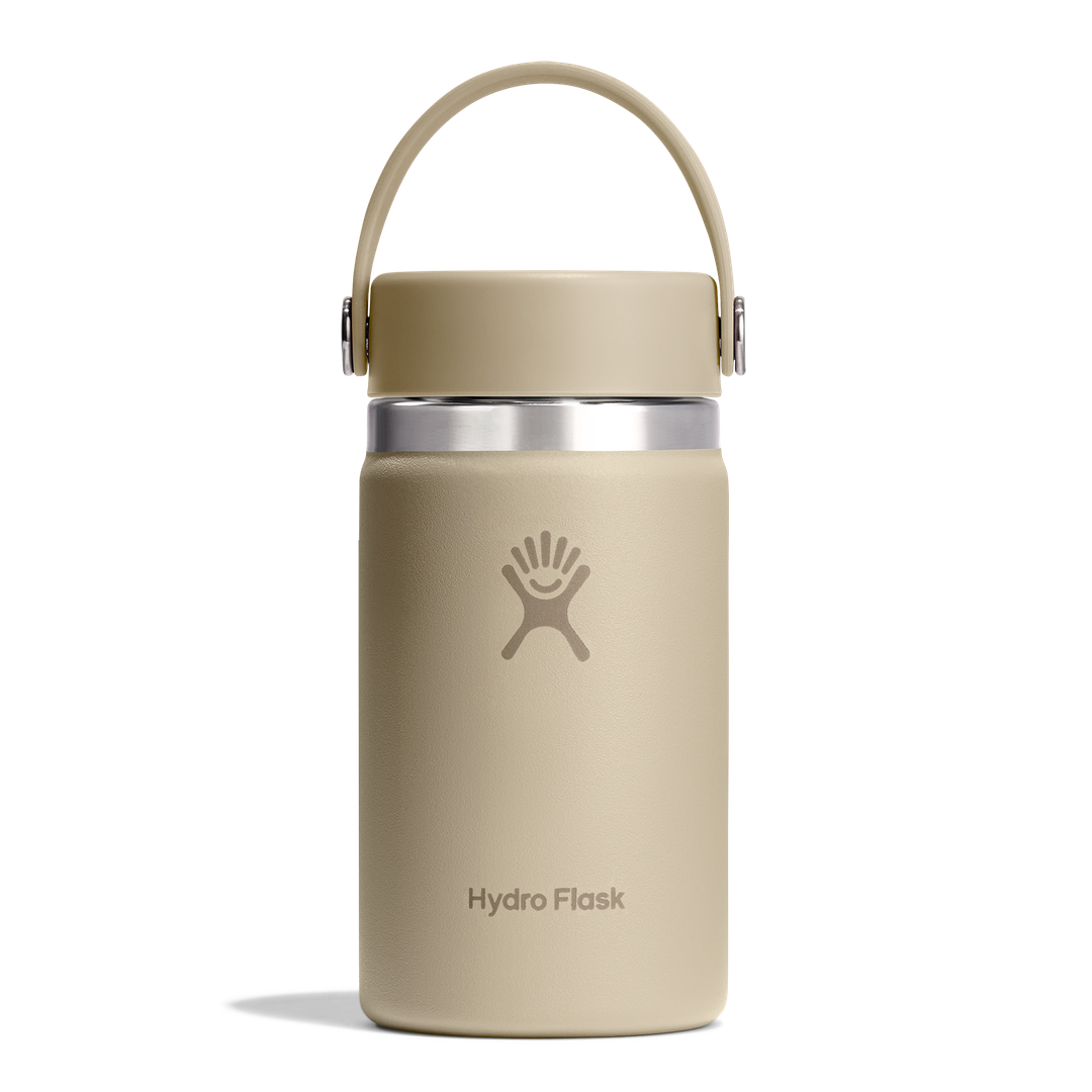 HYDRO FLASK Wide Flex Cap Water Bottle