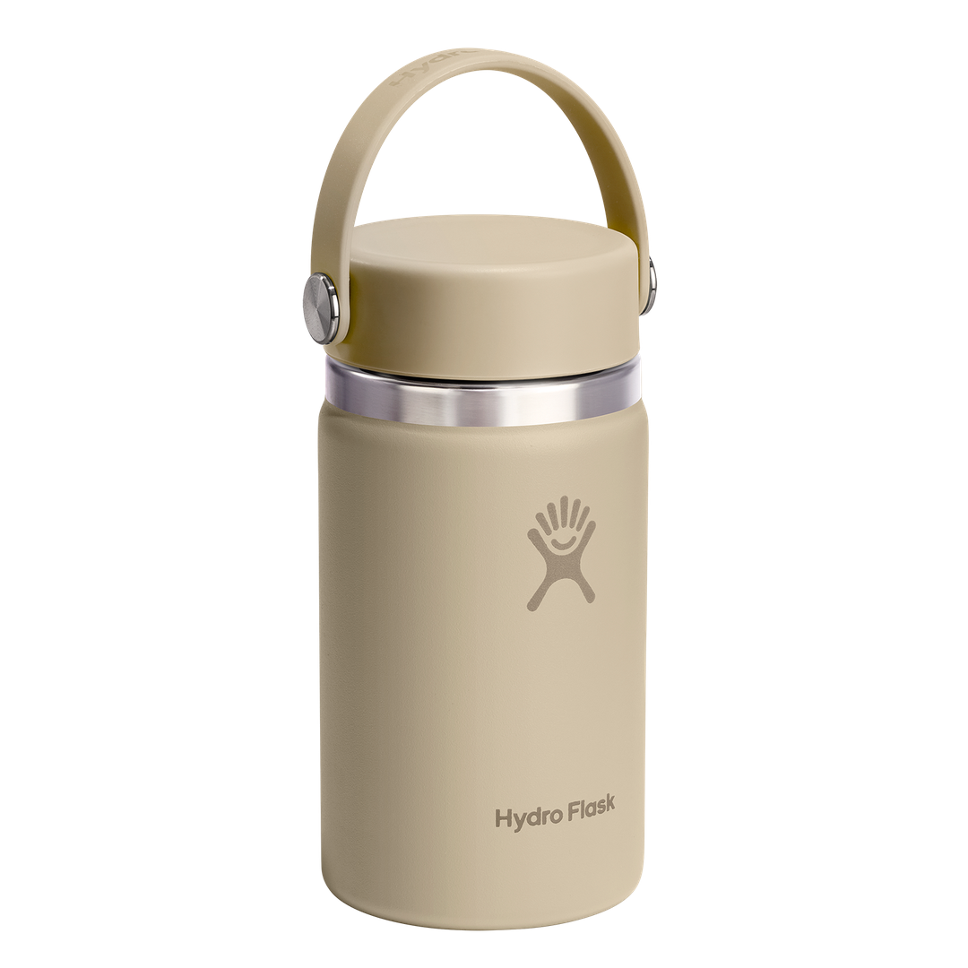 HYDRO FLASK Wide Flex Cap Water Bottle