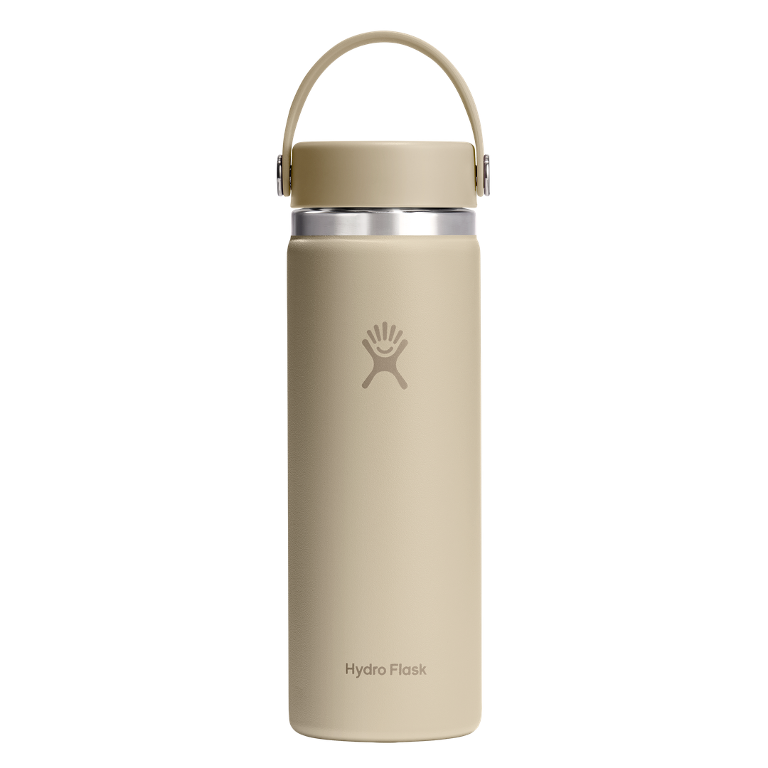 HYDRO FLASK Wide Flex Cap Water Bottle