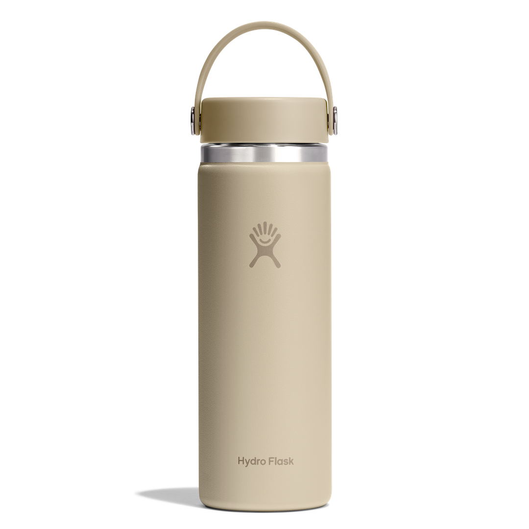 HYDRO FLASK Wide Flex Cap Water Bottle