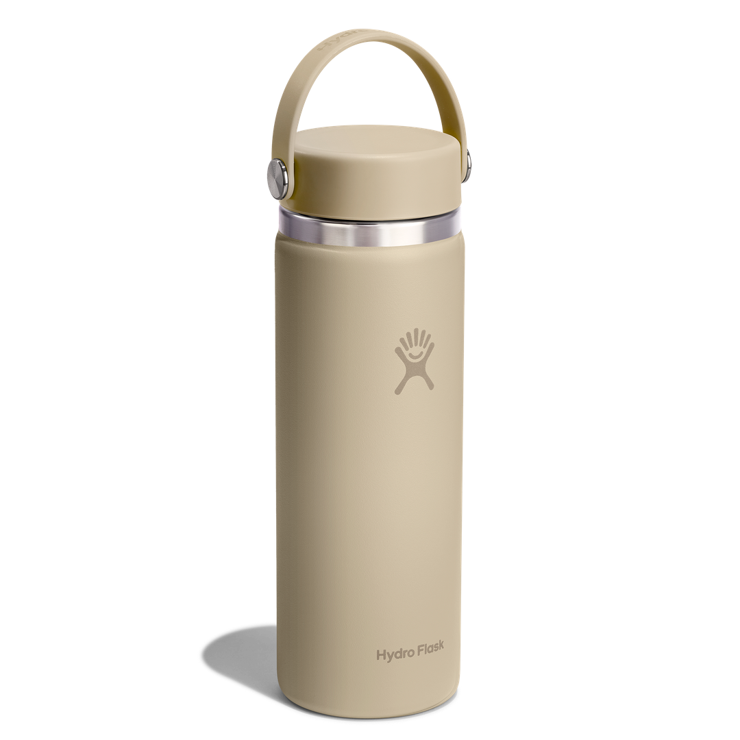 HYDRO FLASK Wide Flex Cap Water Bottle