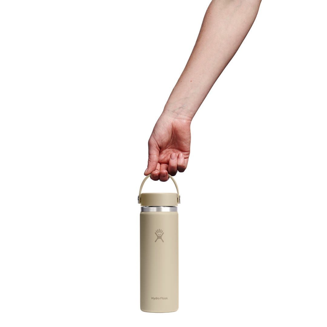 HYDRO FLASK Wide Flex Cap Water Bottle