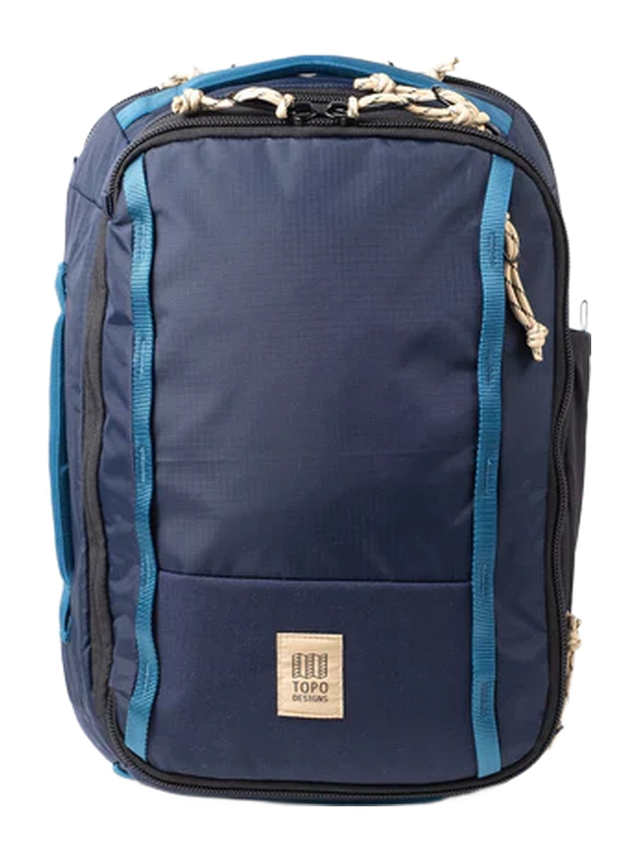 Global Travel Backpack – Bratpack Philippines