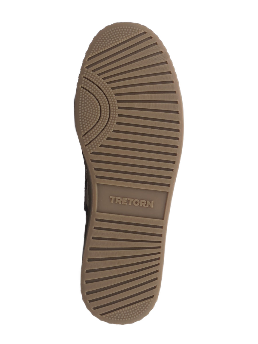 TRETORN Nylite Plus Oat Mens Sneakers