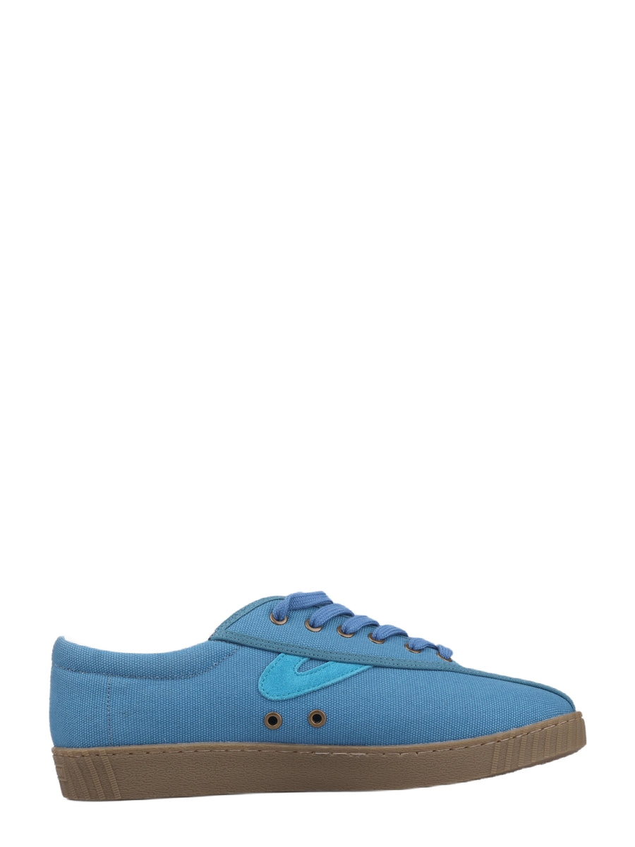 TRETORN Nylite Plus Lagoon Mens Sneakers