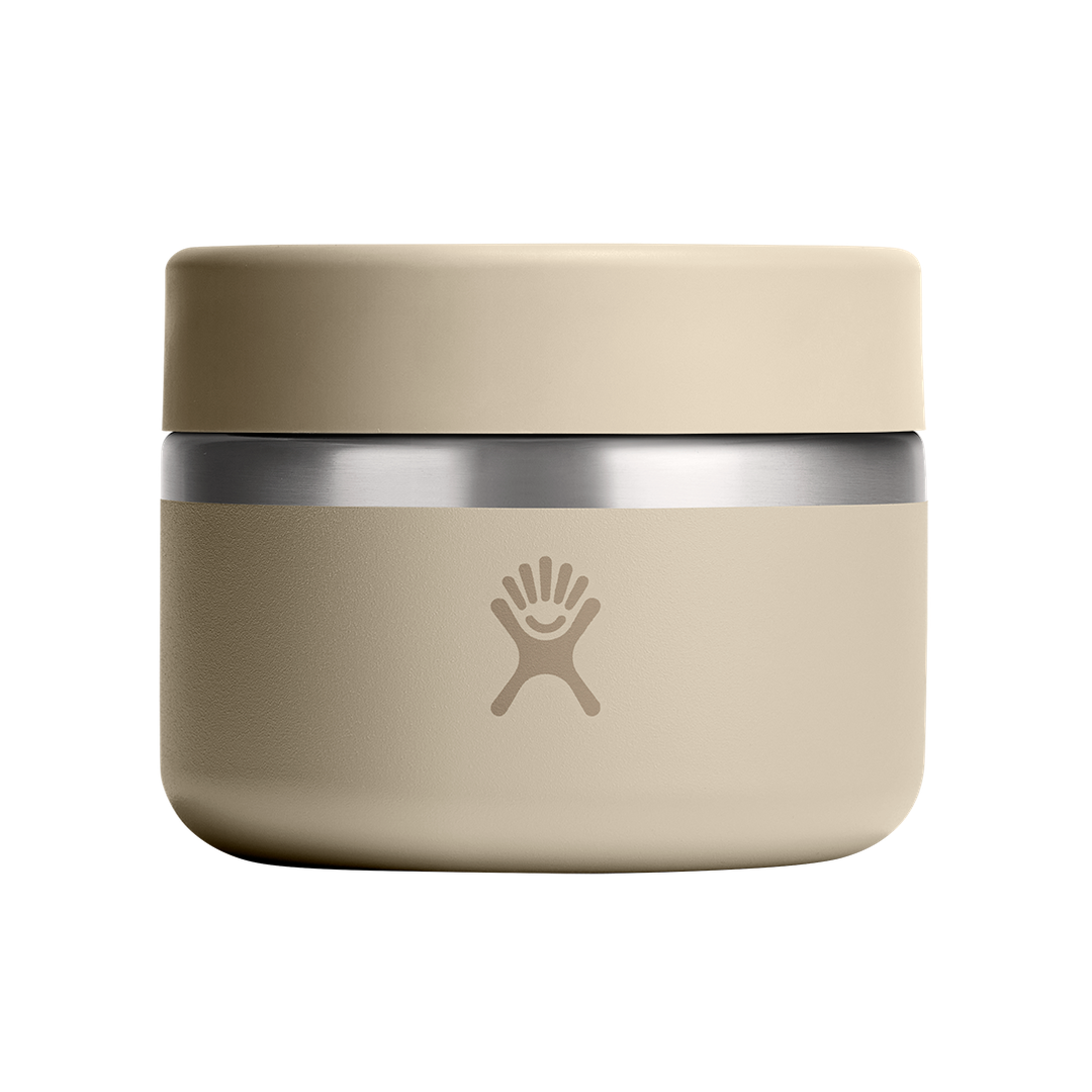 HYDRO FLASK Insulated Food Jar Water Bottle