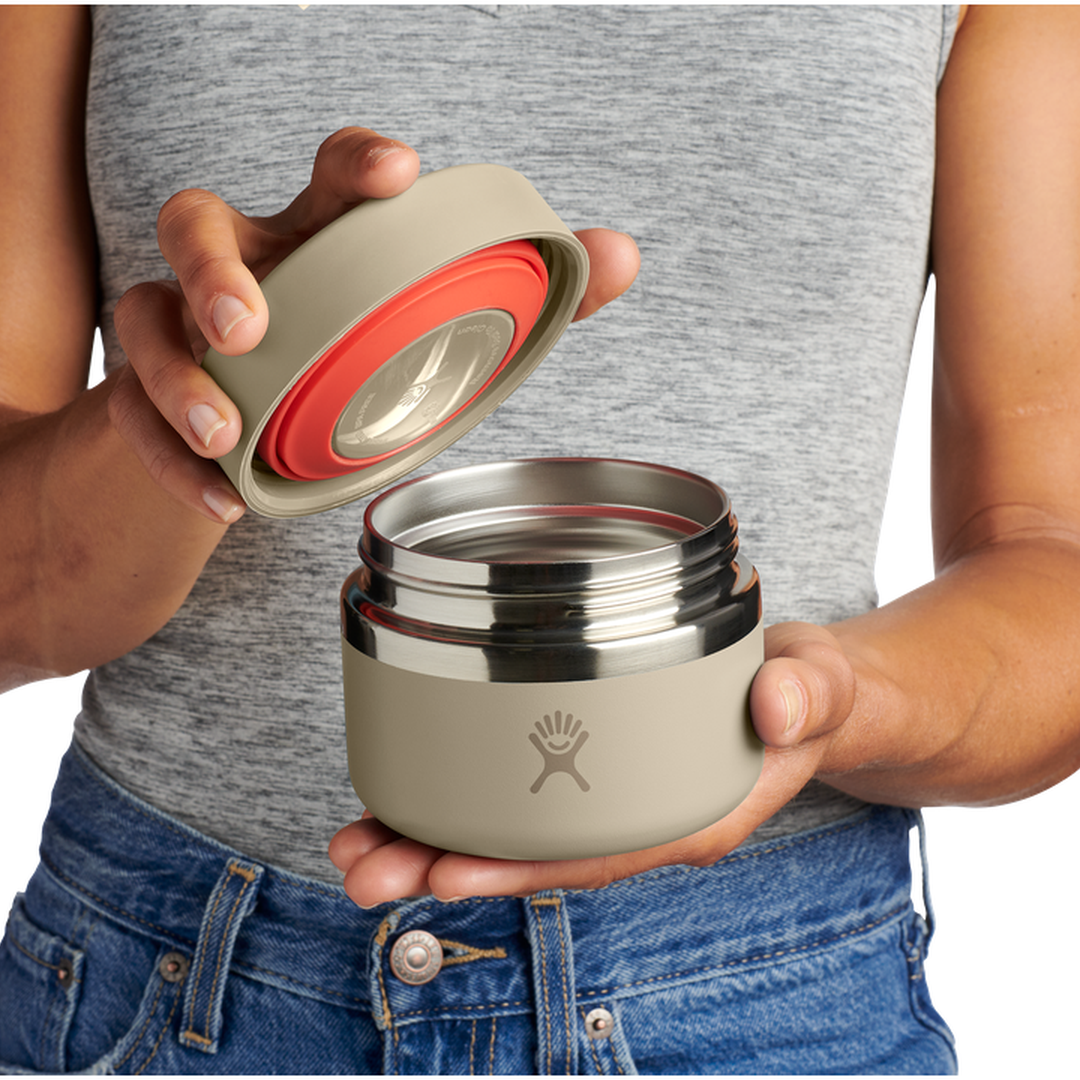HYDRO FLASK Insulated Food Jar Water Bottle