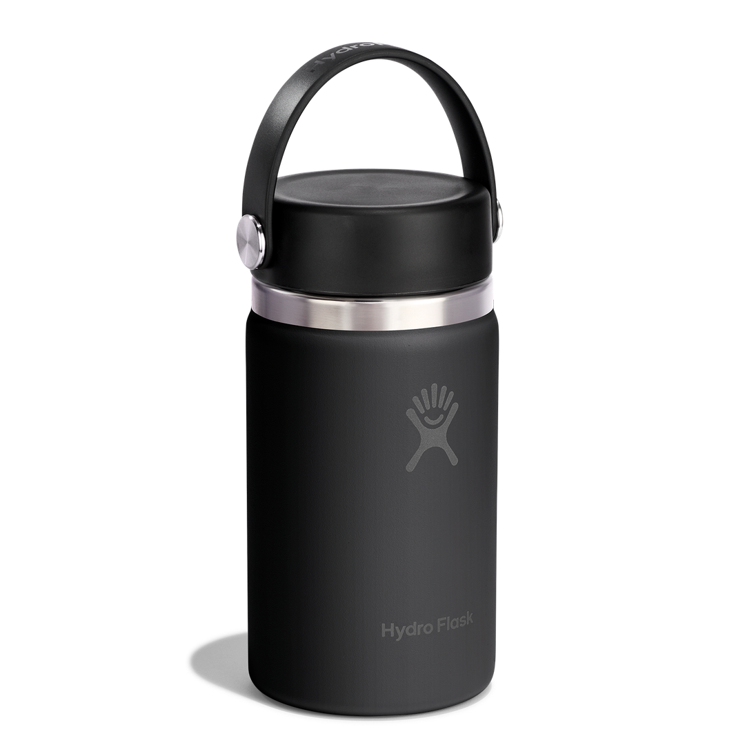 HYDRO FLASK Wide Flex Cap Water Bottle