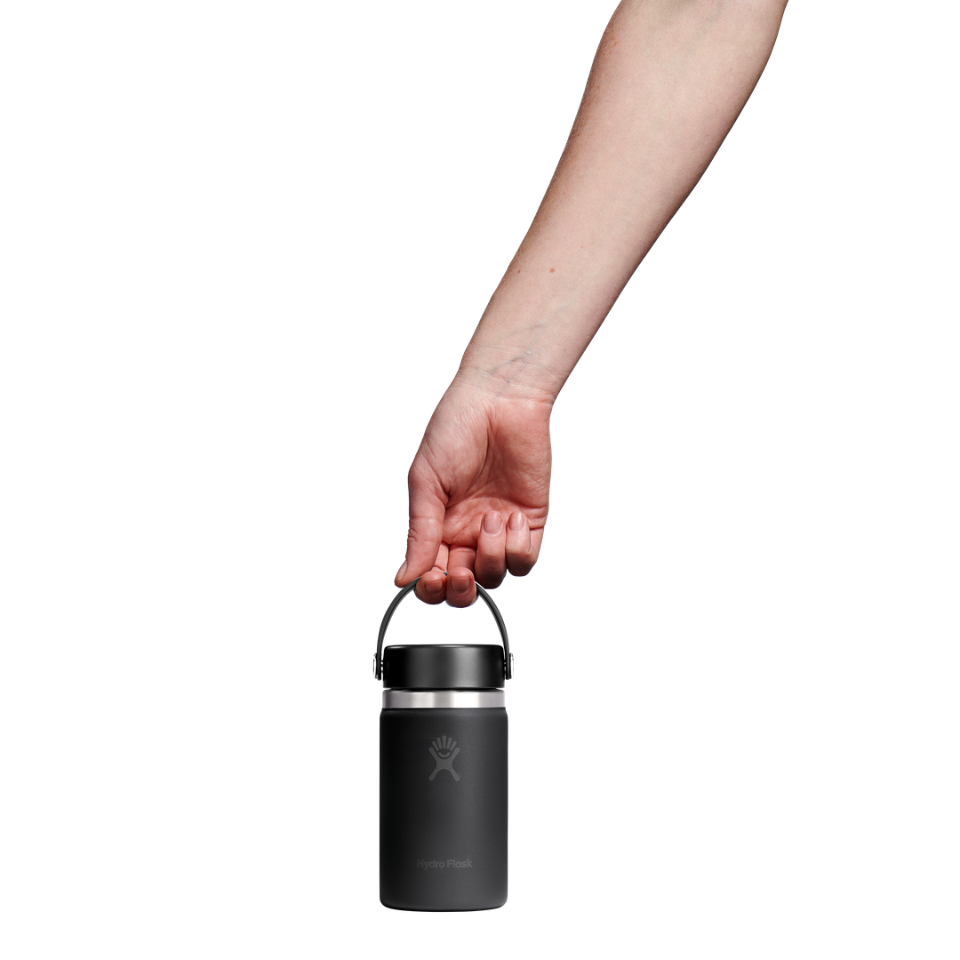 HYDRO FLASK Wide Flex Cap Water Bottle