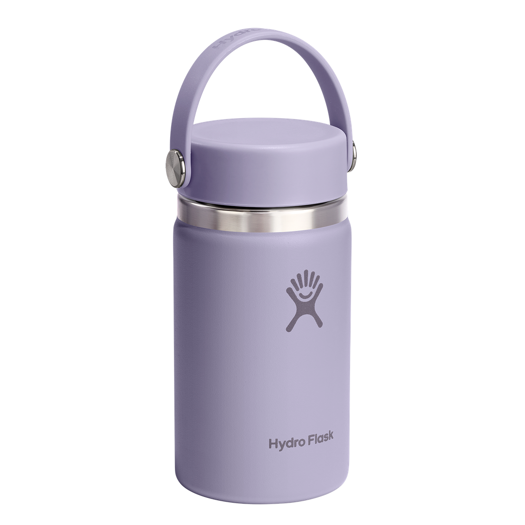 HYDRO FLASK Wide Flex Cap Water Bottle