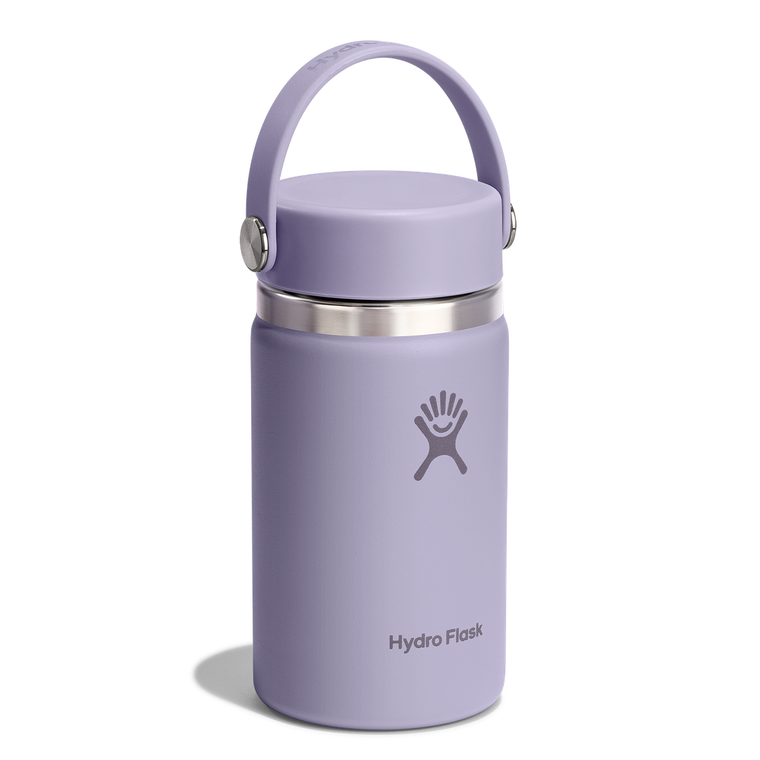 HYDRO FLASK Wide Flex Cap Water Bottle