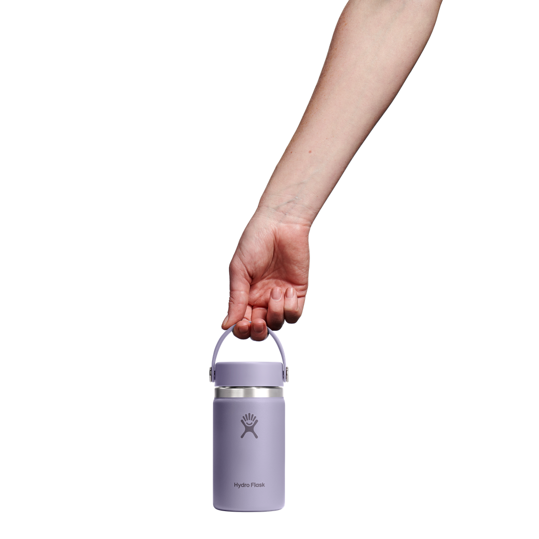 HYDRO FLASK Wide Flex Cap Water Bottle