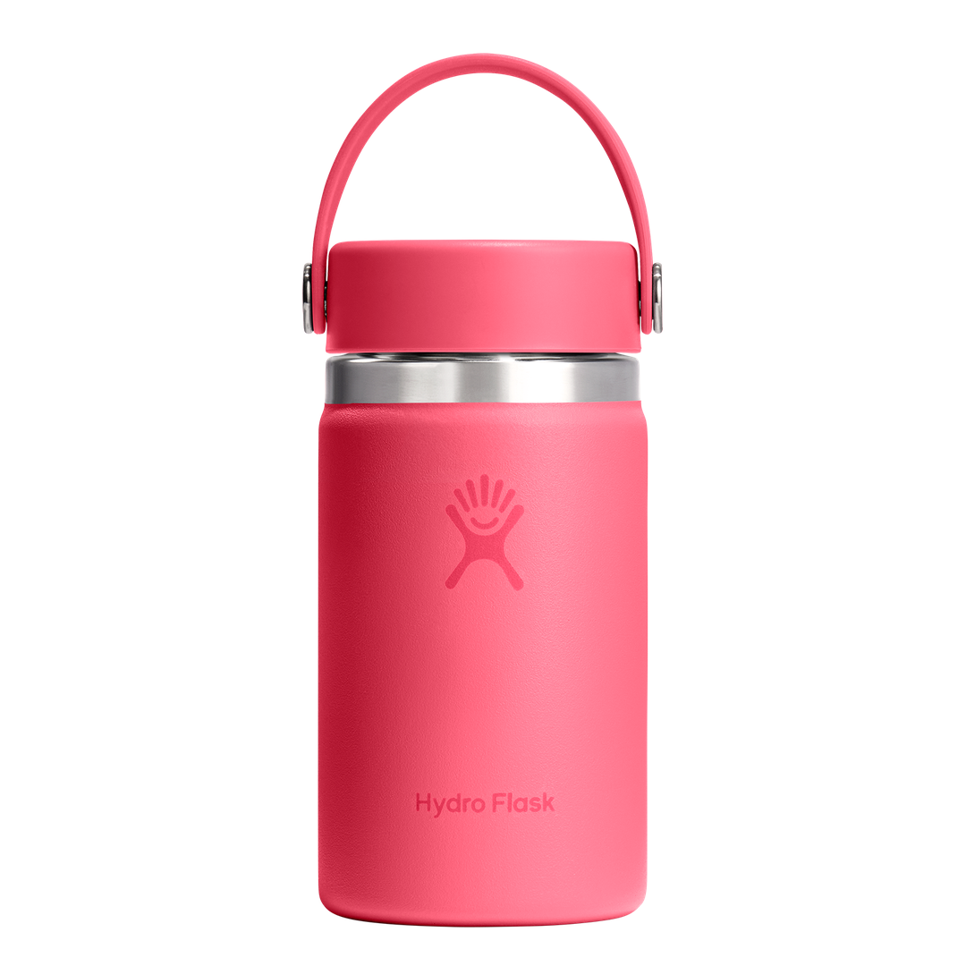 HYDRO FLASK Wide Flex Cap Water Bottle