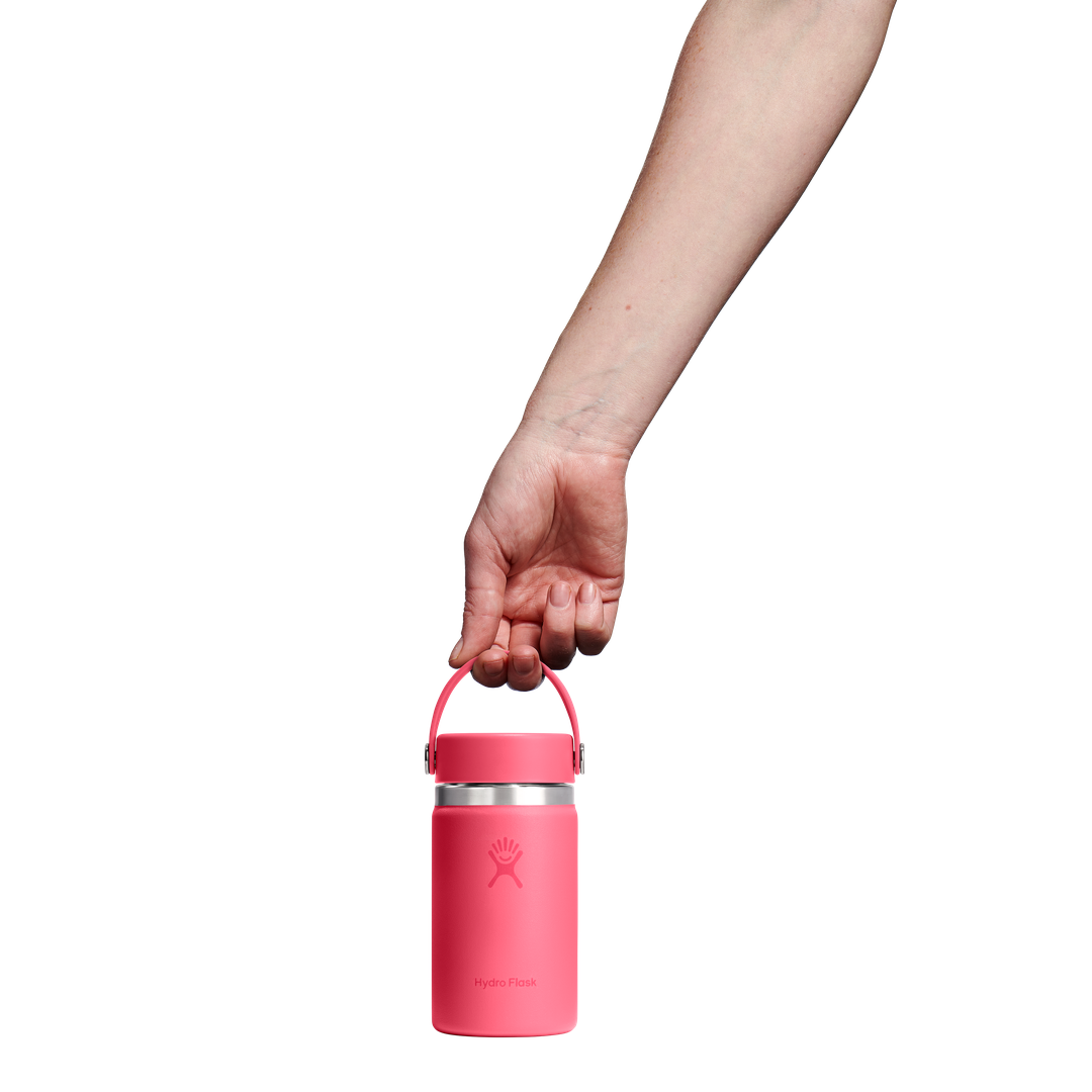 HYDRO FLASK Wide Flex Cap Water Bottle
