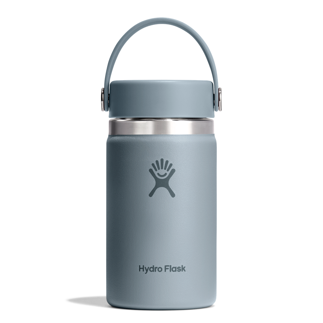 HYDRO FLASK Wide Flex Cap Water Bottle