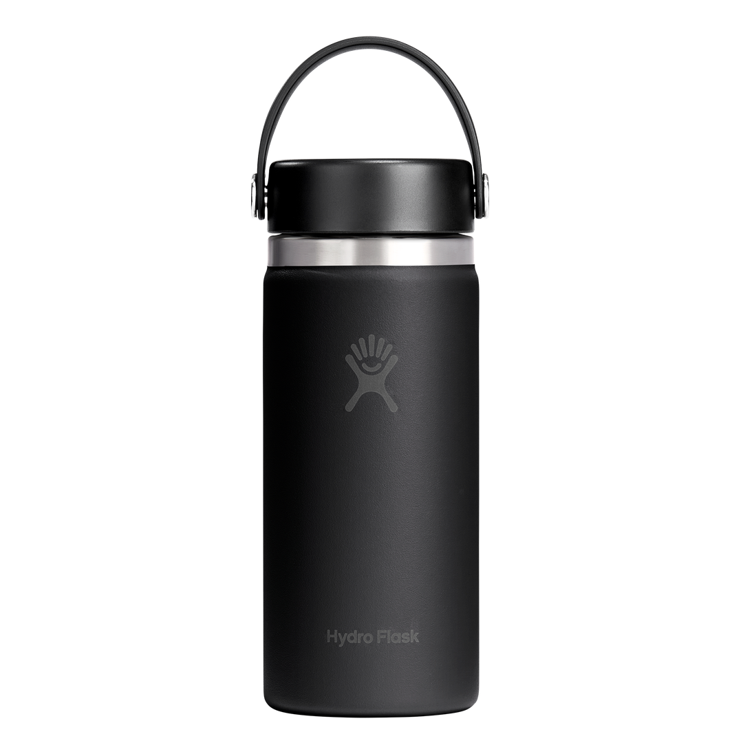 HYDRO FLASK Wide Flex Cap Water Bottle
