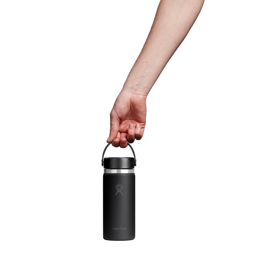 HYDRO FLASK Wide Flex Cap Water Bottle
