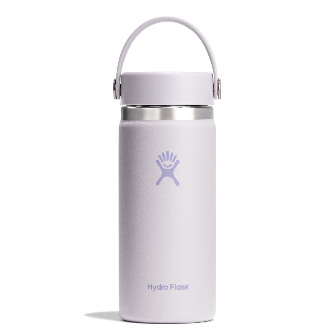HYDRO FLASK Wide Flex Cap Water Bottle