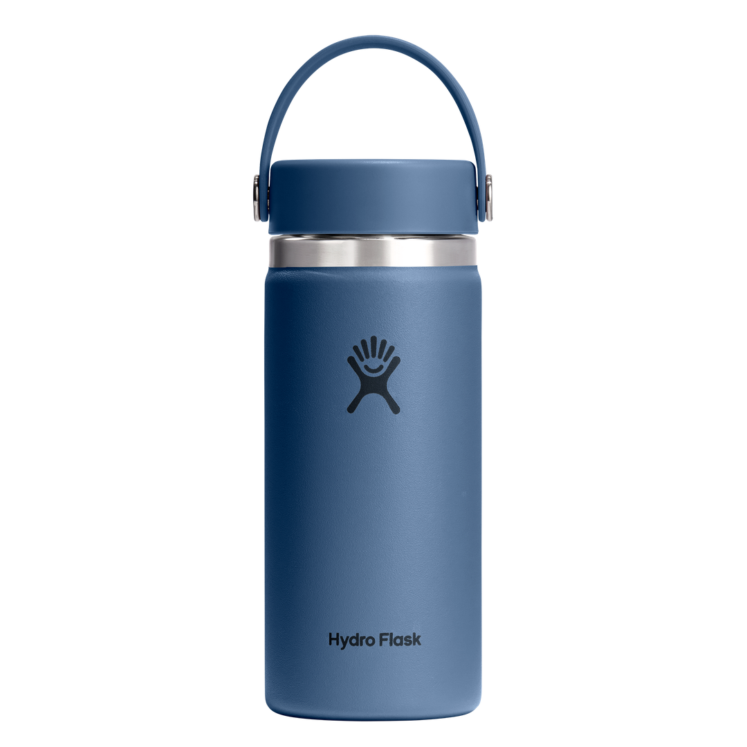 HYDRO FLASK Wide Flex Cap Water Bottle