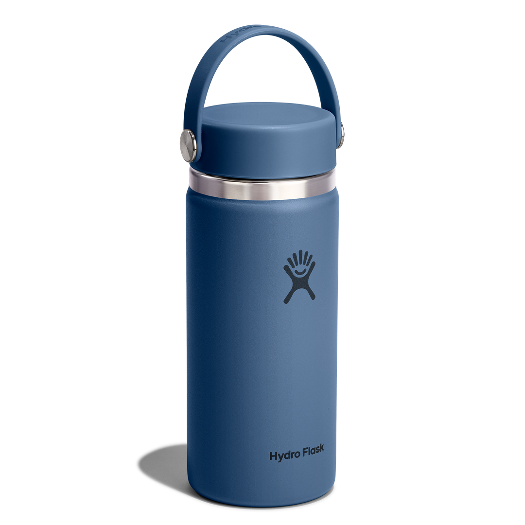 HYDRO FLASK Wide Flex Cap Water Bottle