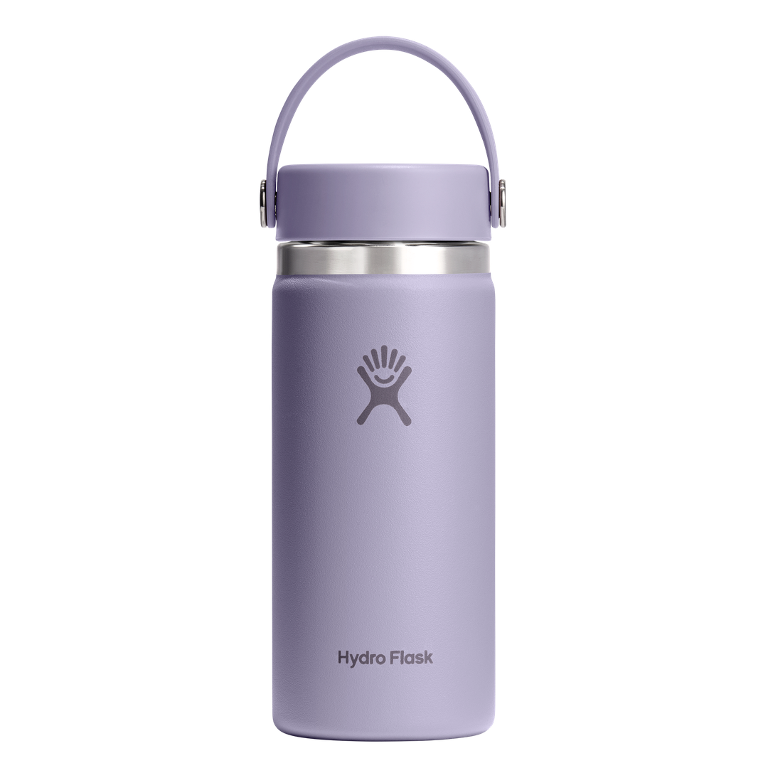 HYDRO FLASK Wide Flex Cap Water Bottle