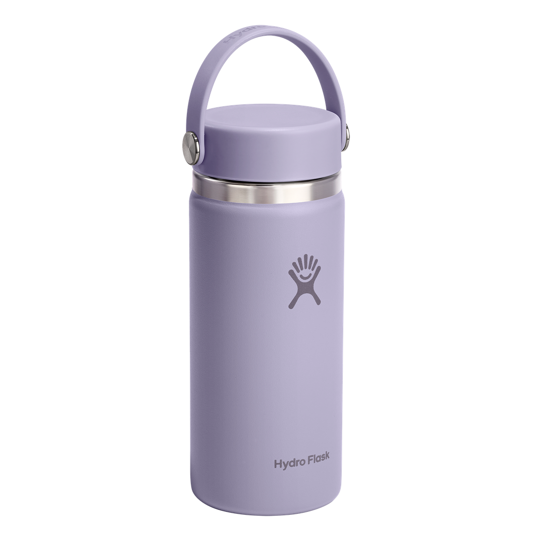 HYDRO FLASK Wide Flex Cap Water Bottle