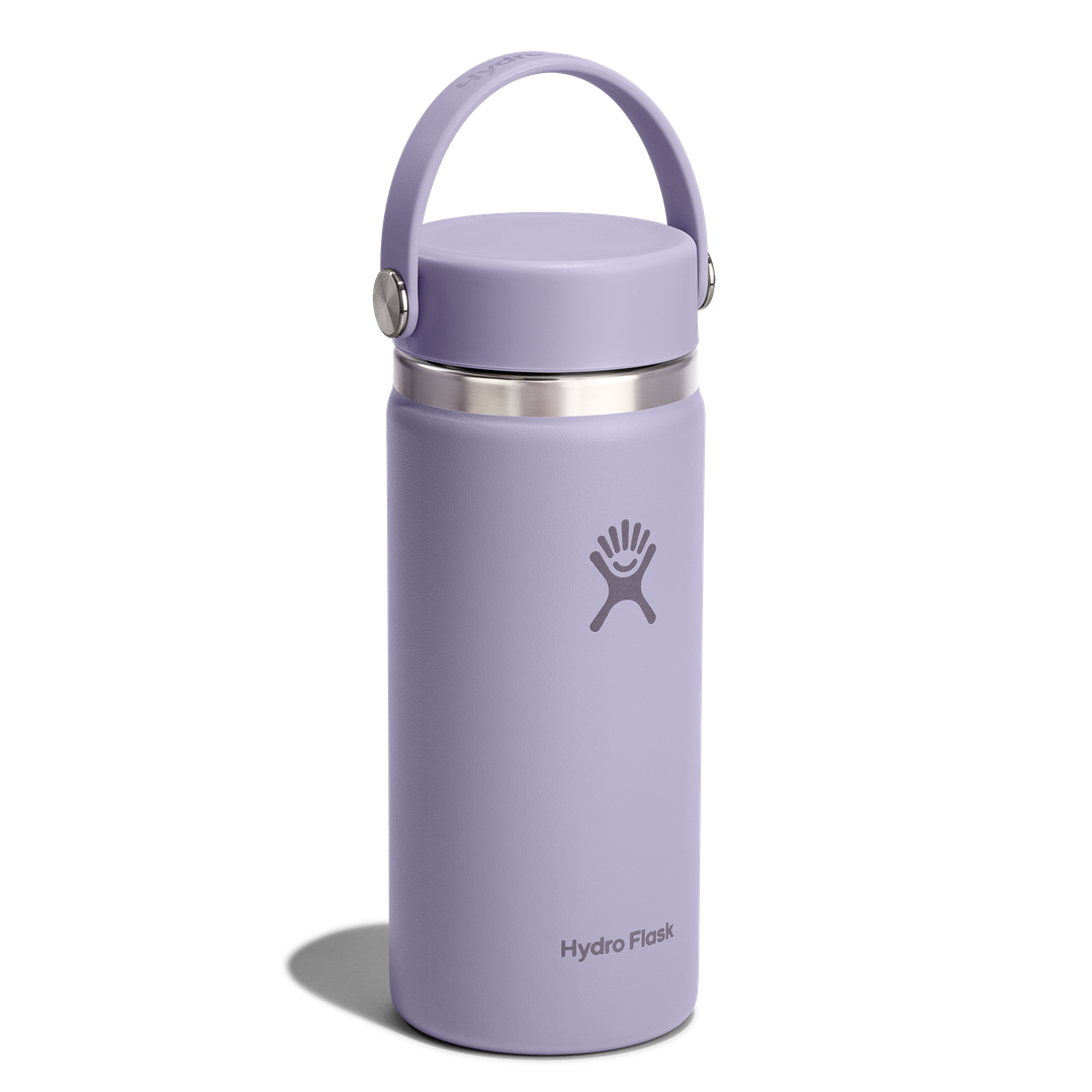 HYDRO FLASK Wide Flex Cap Water Bottle