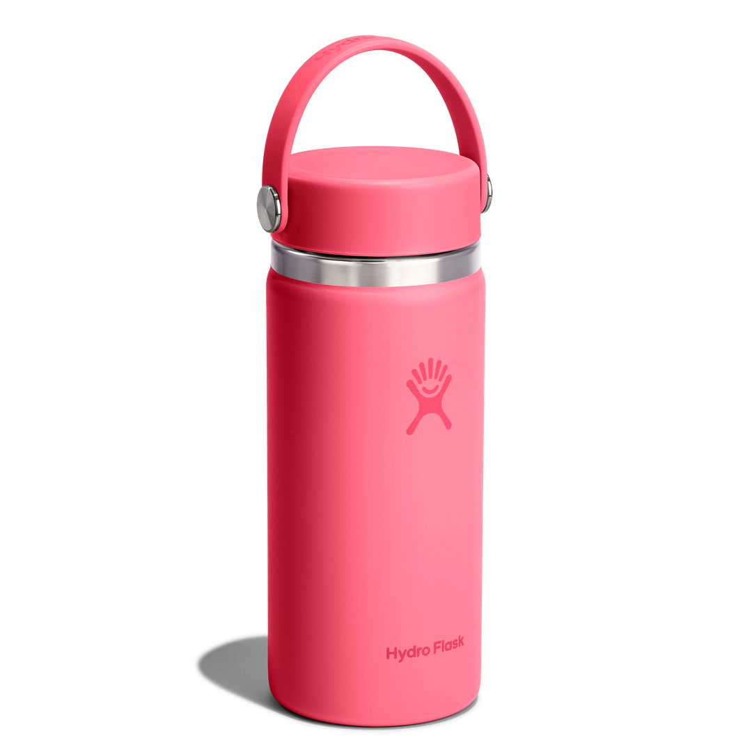 HYDRO FLASK Wide Flex Cap Water Bottle