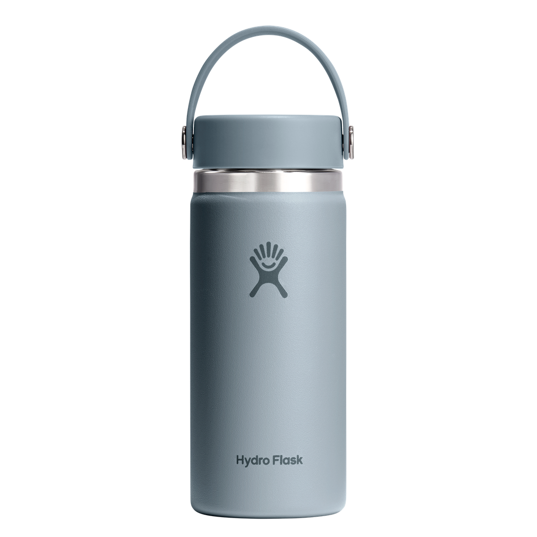 HYDRO FLASK Wide Flex Cap Water Bottle
