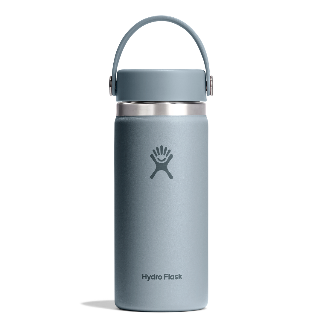 HYDRO FLASK Wide Flex Cap Water Bottle