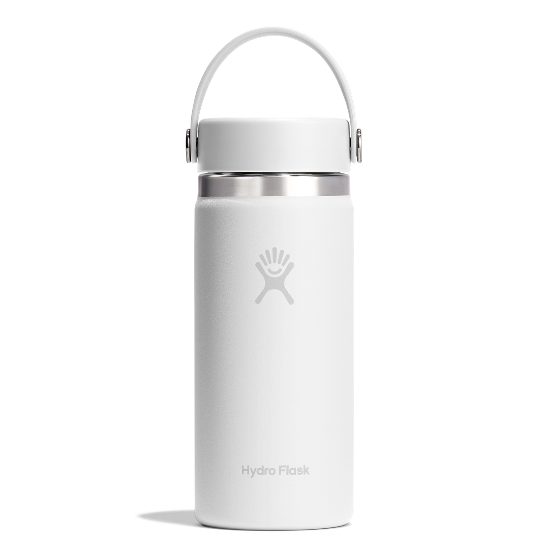 HYDRO FLASK Wide Flex Cap Water Bottle
