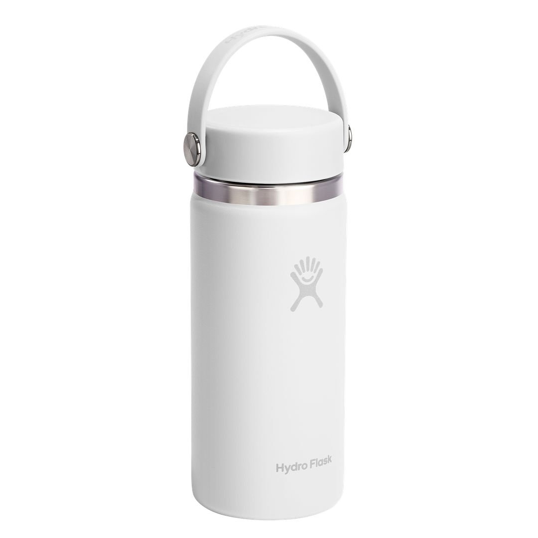 HYDRO FLASK Wide Flex Cap Water Bottle