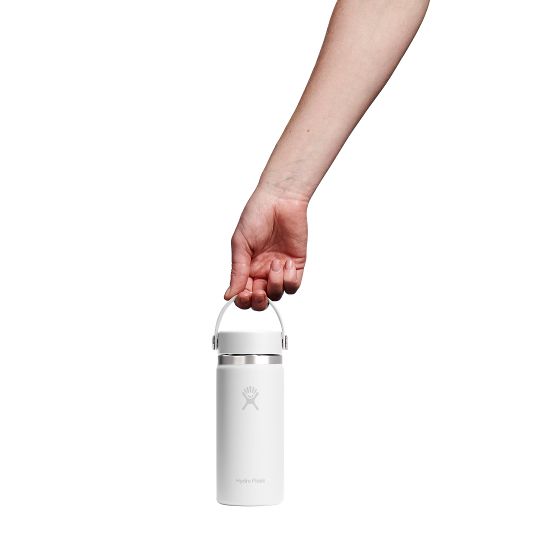 HYDRO FLASK Wide Flex Cap Water Bottle