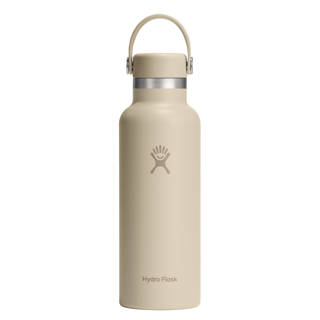 HYDRO FLASK Standard Flex Cap Water Bottle