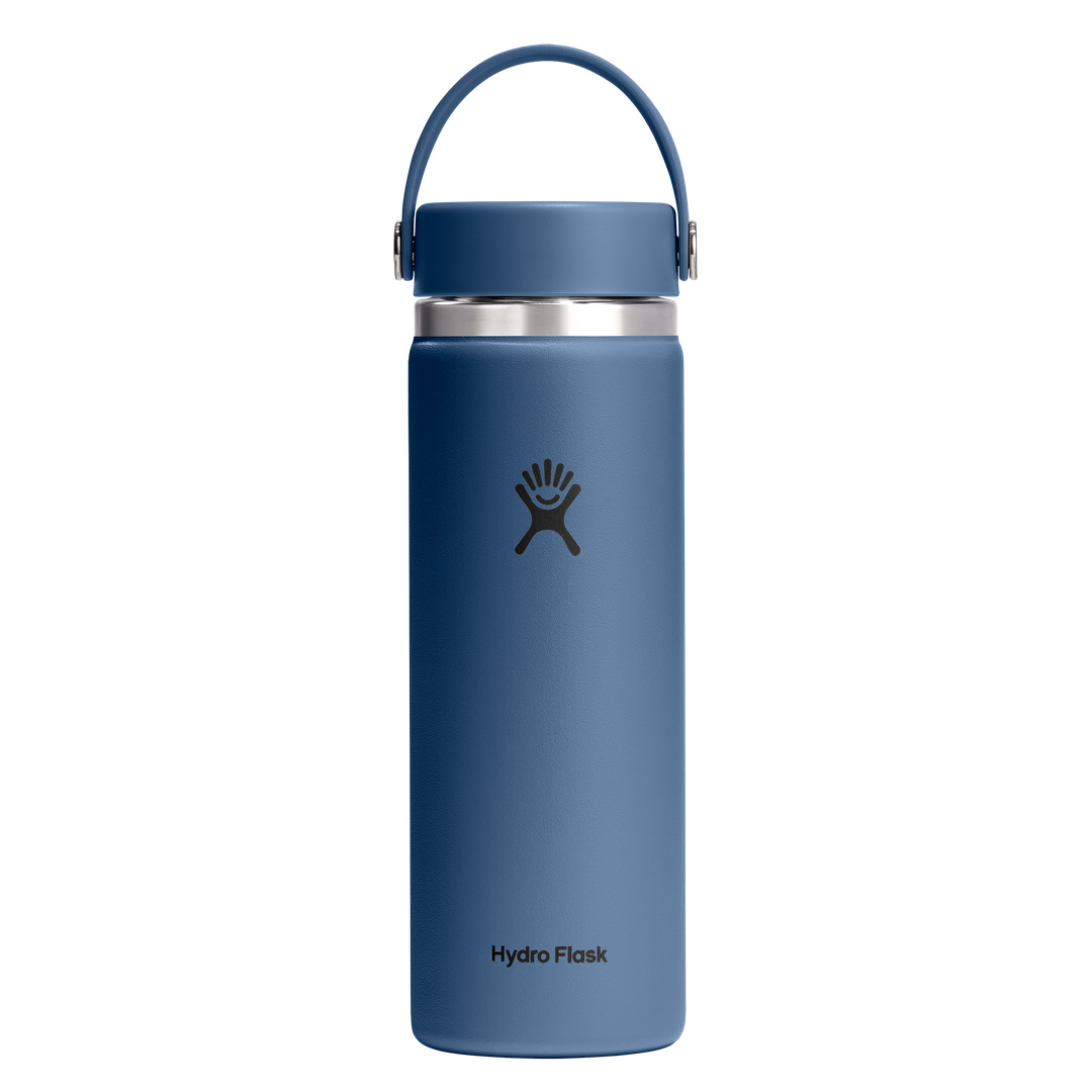 HYDRO FLASK Wide Flex Cap Water Bottle